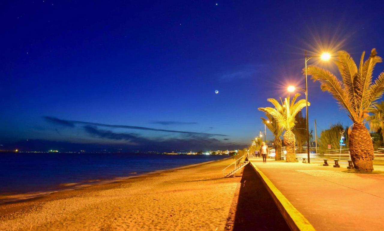 Uncover Kalamata'S Hidden Gem - Cosy City Nest Экстерьер фото